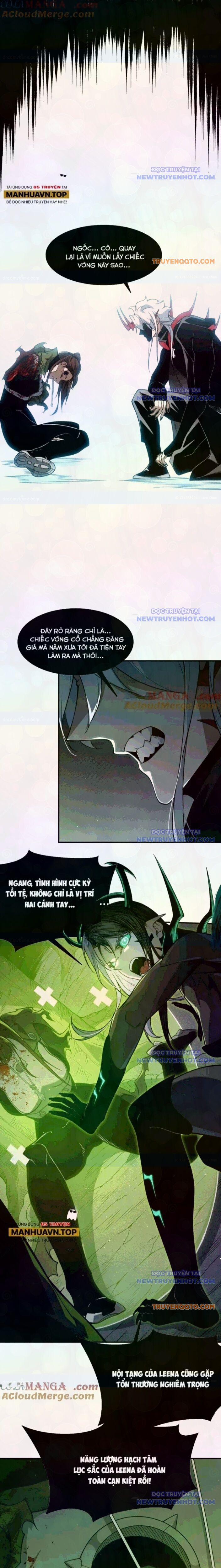 Quỷ Tiến Hóa 97 trang 7