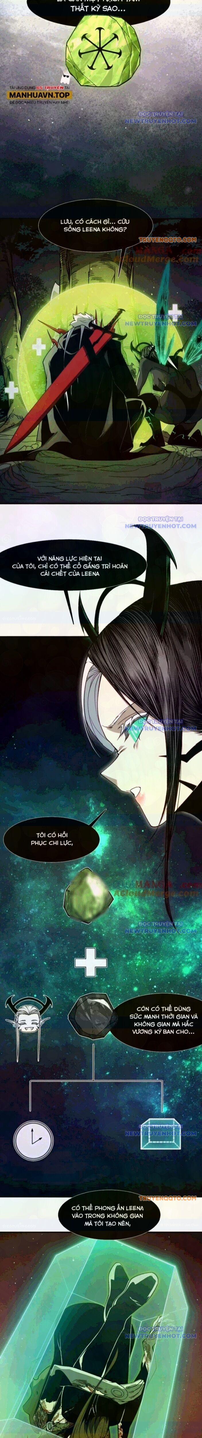 Quỷ Tiến Hóa 97 trang 9