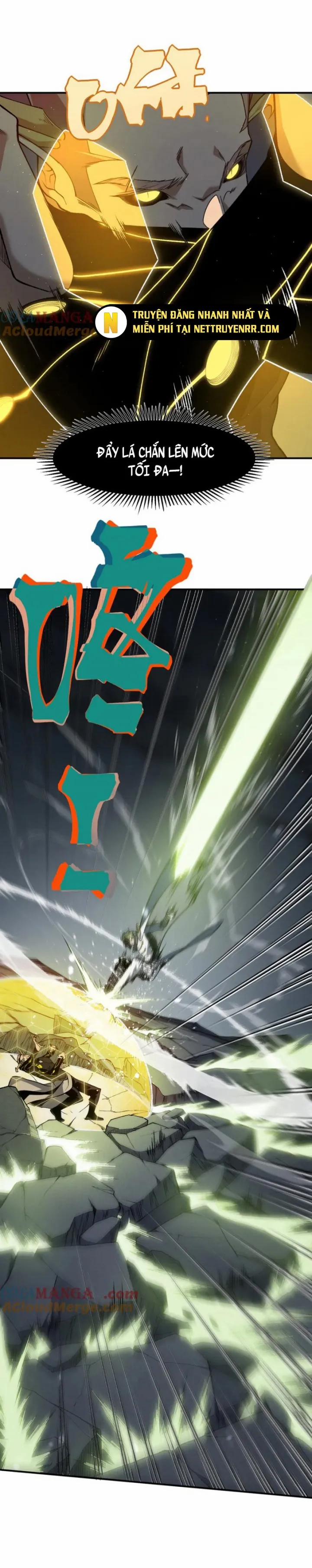 Quỷ Tiến Hóa 98 trang 12