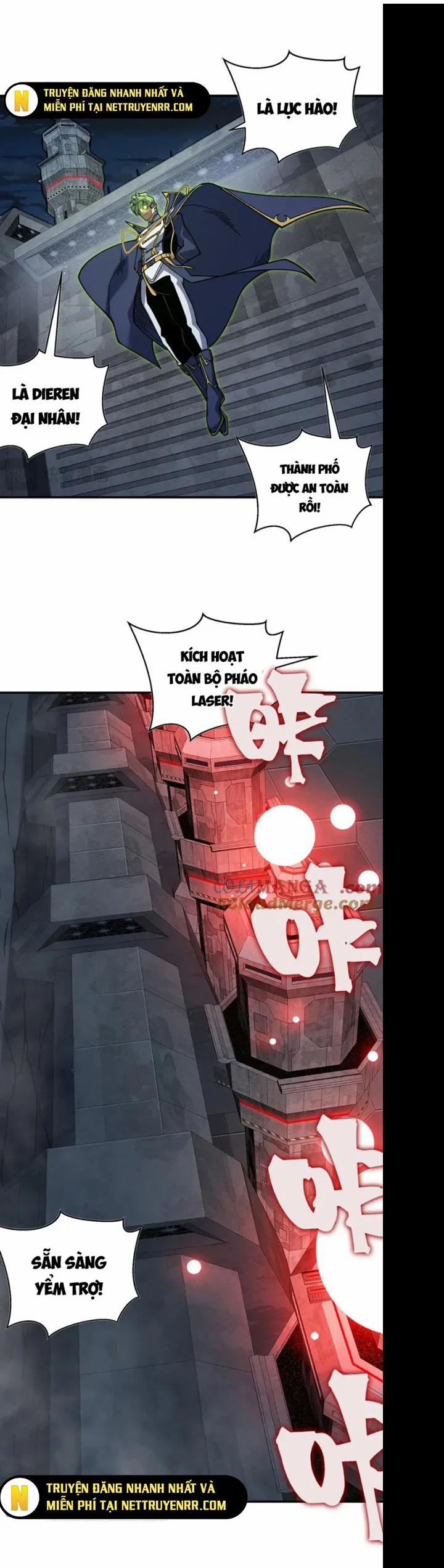 Quỷ Tiến Hóa 98 trang 16