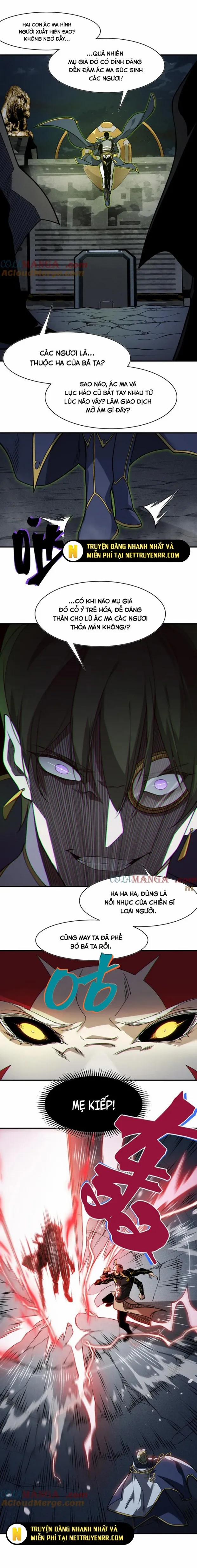 Quỷ Tiến Hóa 98 trang 17