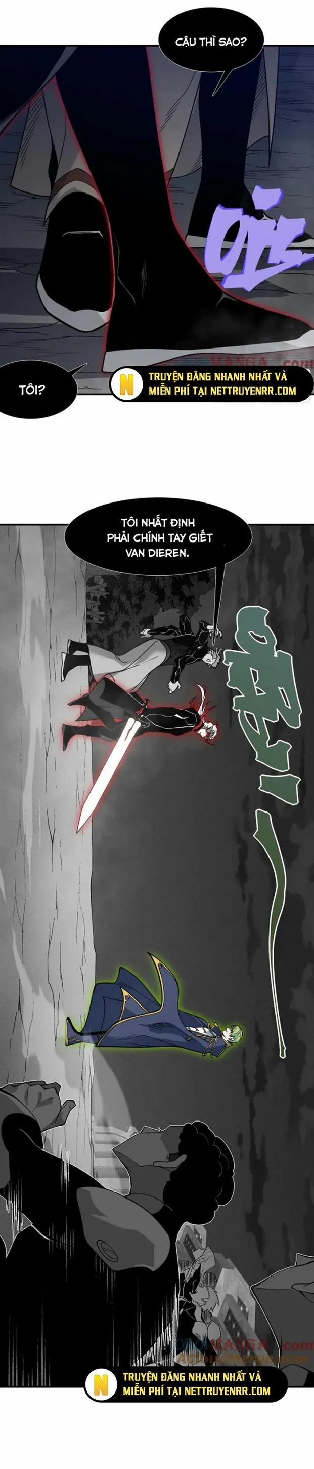 Quỷ Tiến Hóa 98 trang 20