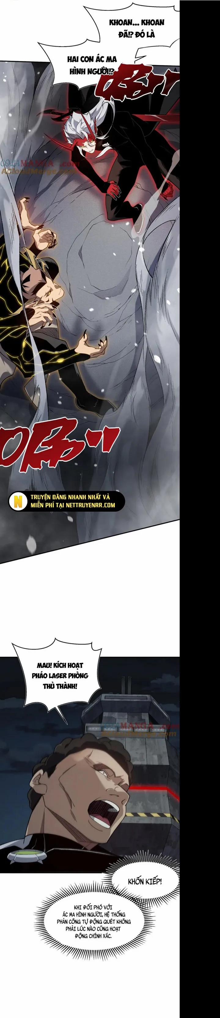 Quỷ Tiến Hóa 98 trang 4