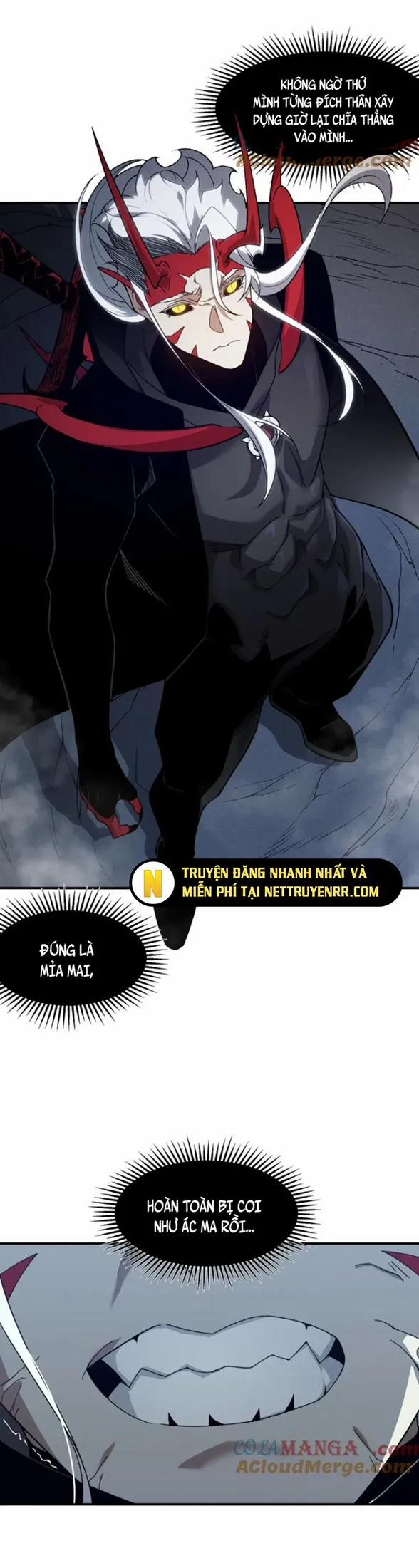 Quỷ Tiến Hóa 98 trang 6