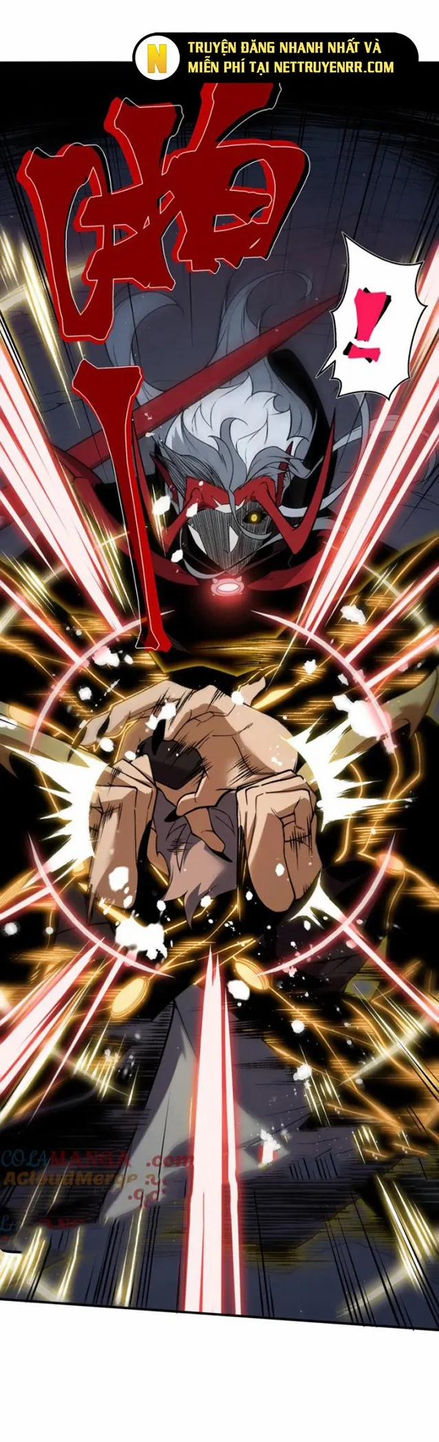 Quỷ Tiến Hóa 98 trang 8