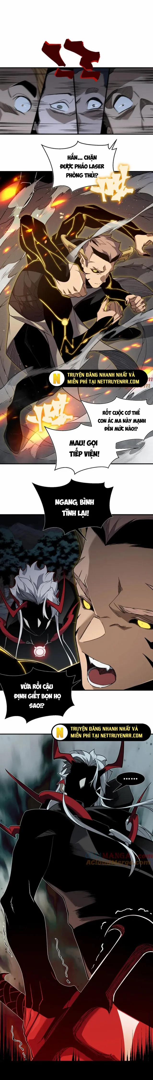 Quỷ Tiến Hóa 98 trang 9