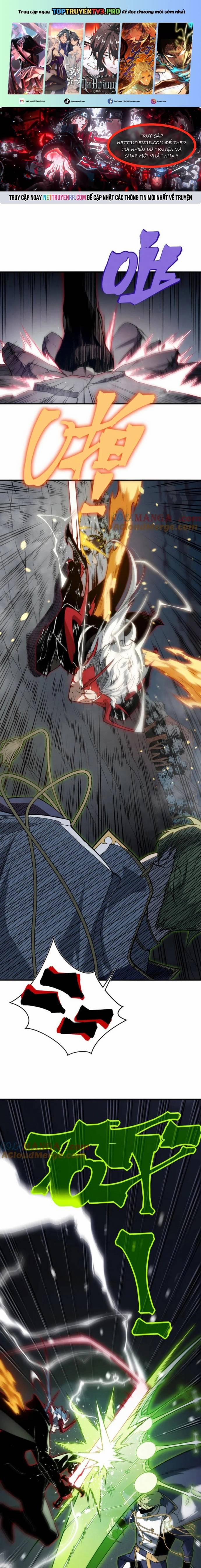 Quỷ Tiến Hóa 99 trang 0