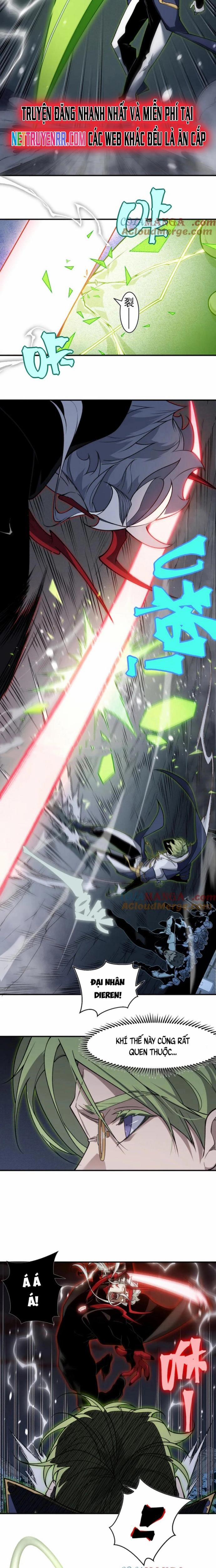 Quỷ Tiến Hóa 99 trang 1