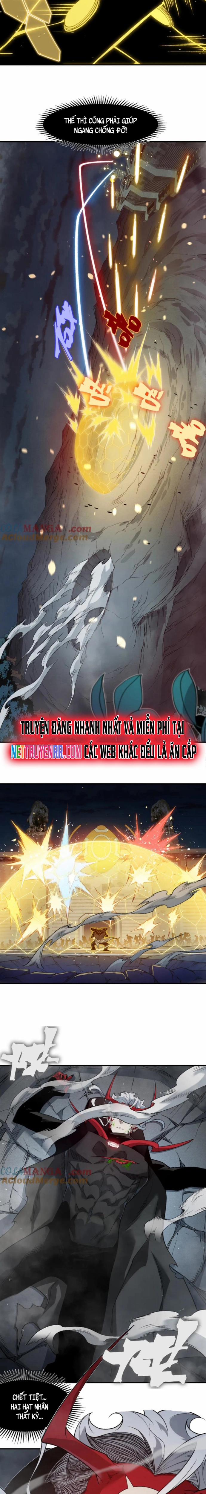 Quỷ Tiến Hóa 99 trang 10