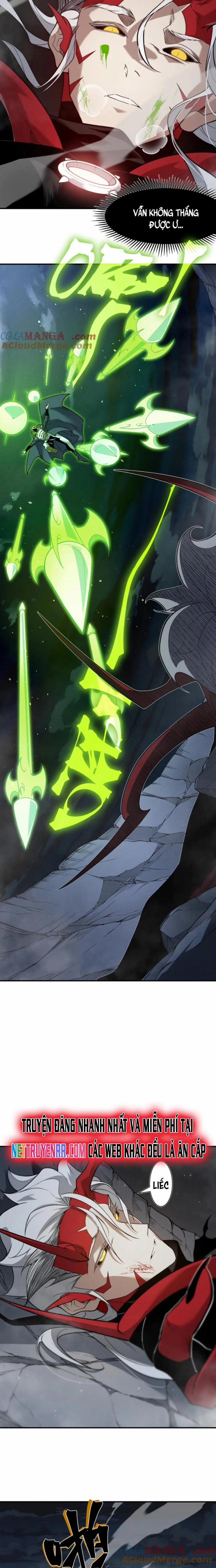 Quỷ Tiến Hóa 99 trang 11