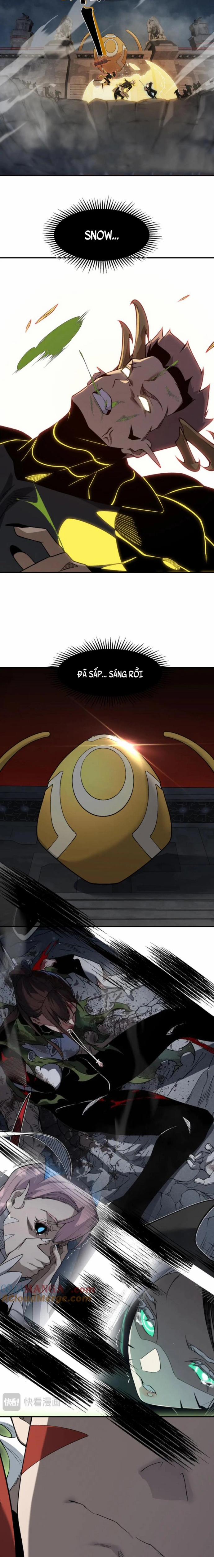 Quỷ Tiến Hóa 99 trang 12