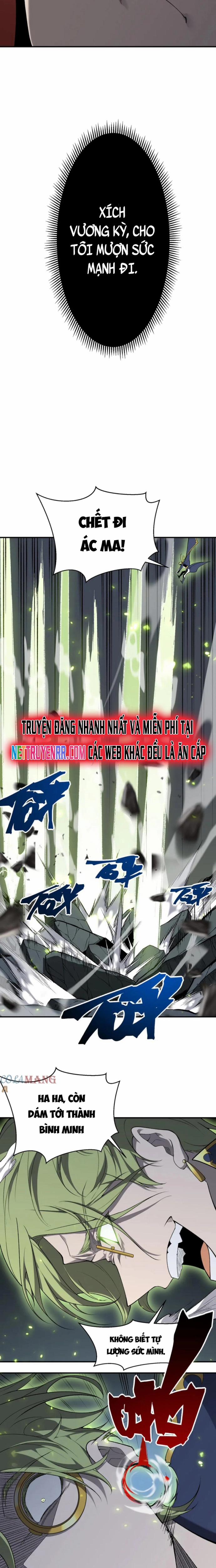 Quỷ Tiến Hóa 99 trang 13