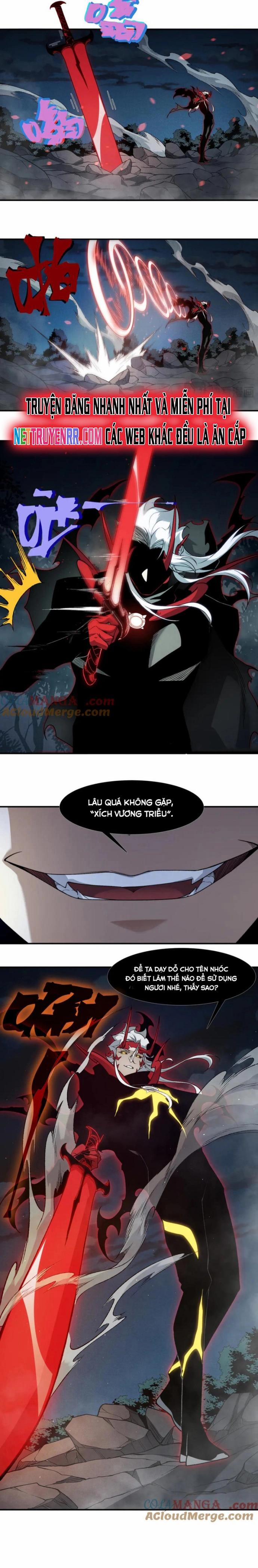 Quỷ Tiến Hóa 99 trang 15