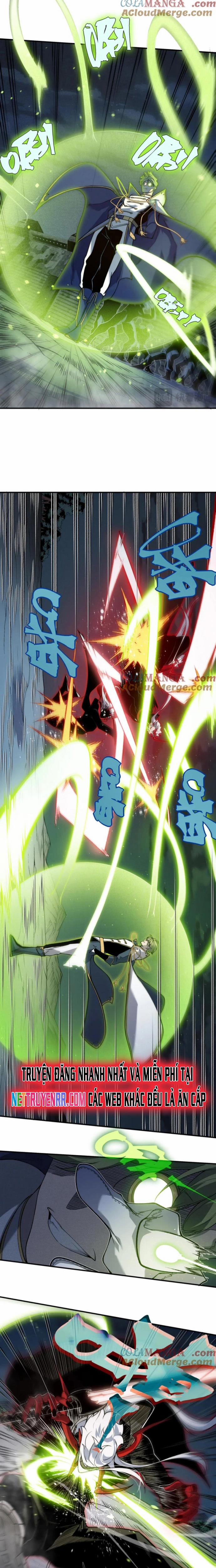 Quỷ Tiến Hóa 99 trang 2