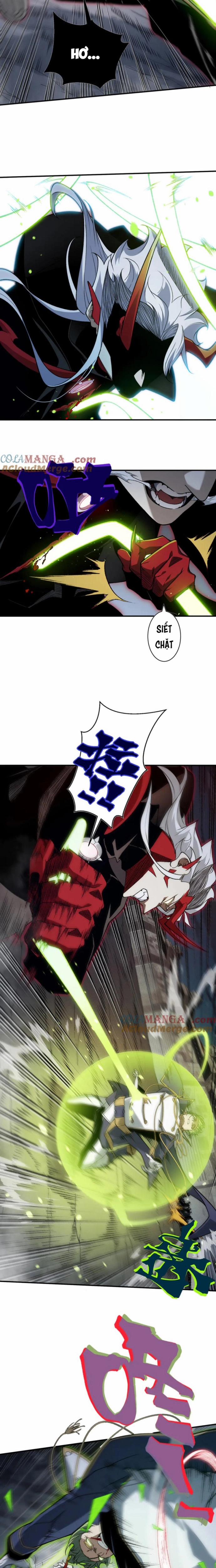 Quỷ Tiến Hóa 99 trang 3