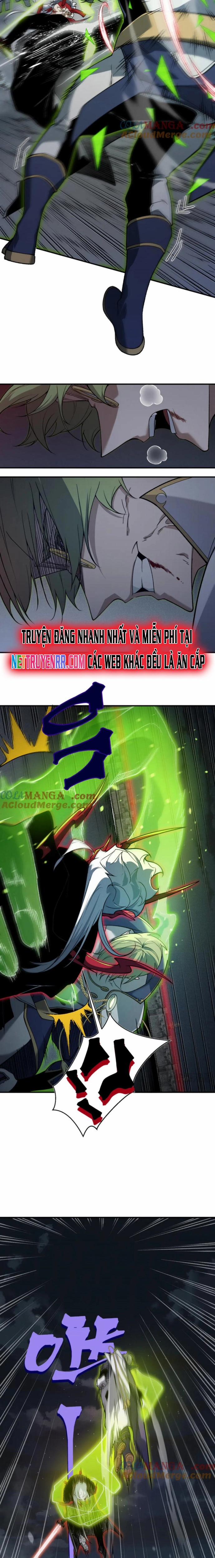 Quỷ Tiến Hóa 99 trang 4