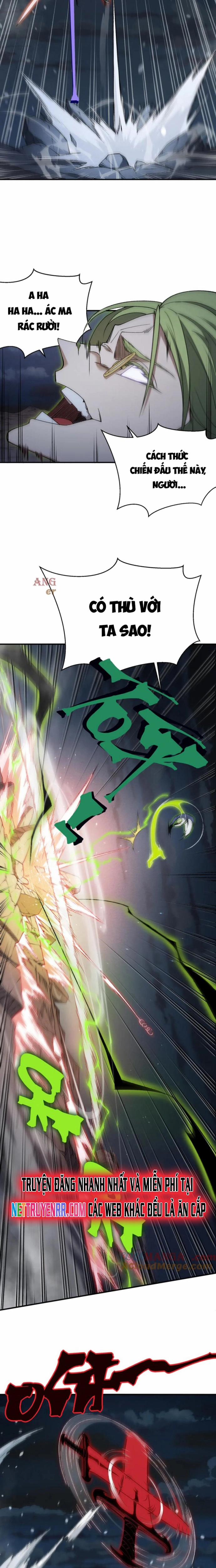 Quỷ Tiến Hóa 99 trang 5