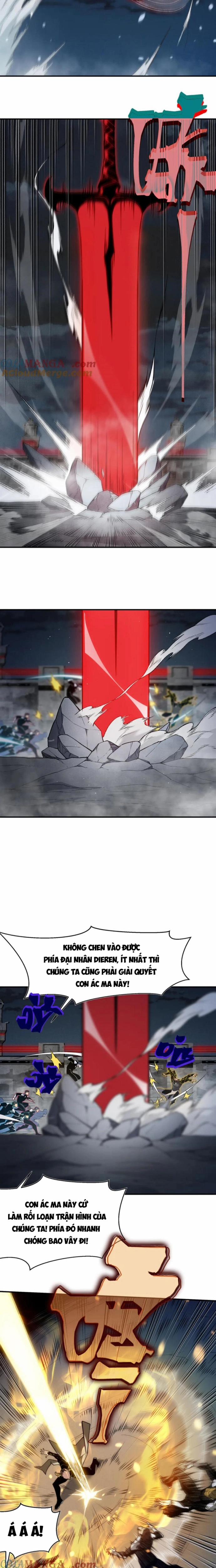 Quỷ Tiến Hóa 99 trang 6