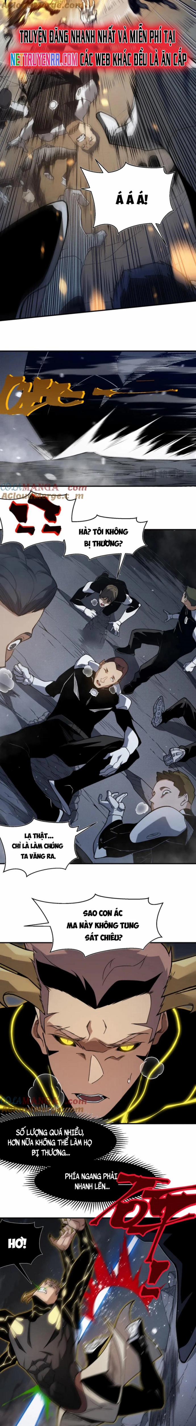 Quỷ Tiến Hóa 99 trang 7