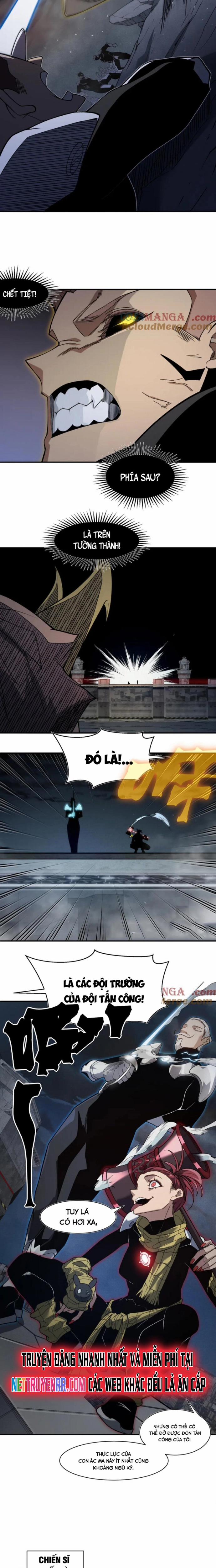 Quỷ Tiến Hóa 99 trang 8