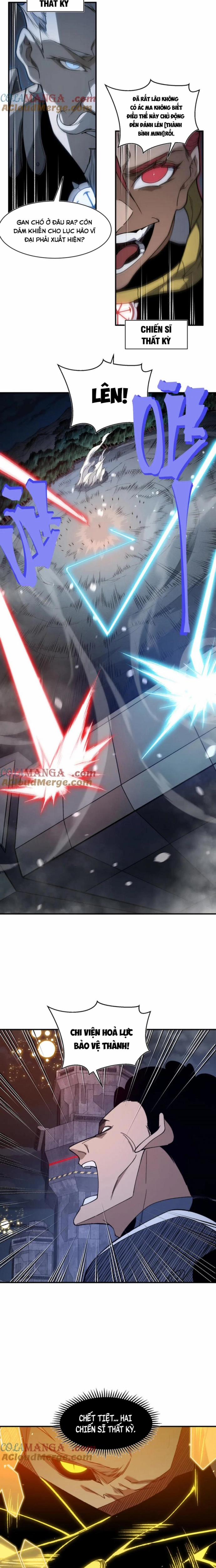 Quỷ Tiến Hóa 99 trang 9