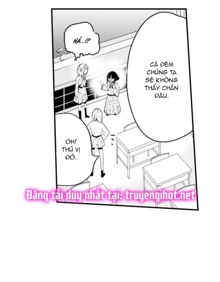 Quỷ Tinh Nghịch 19.3 trang 11