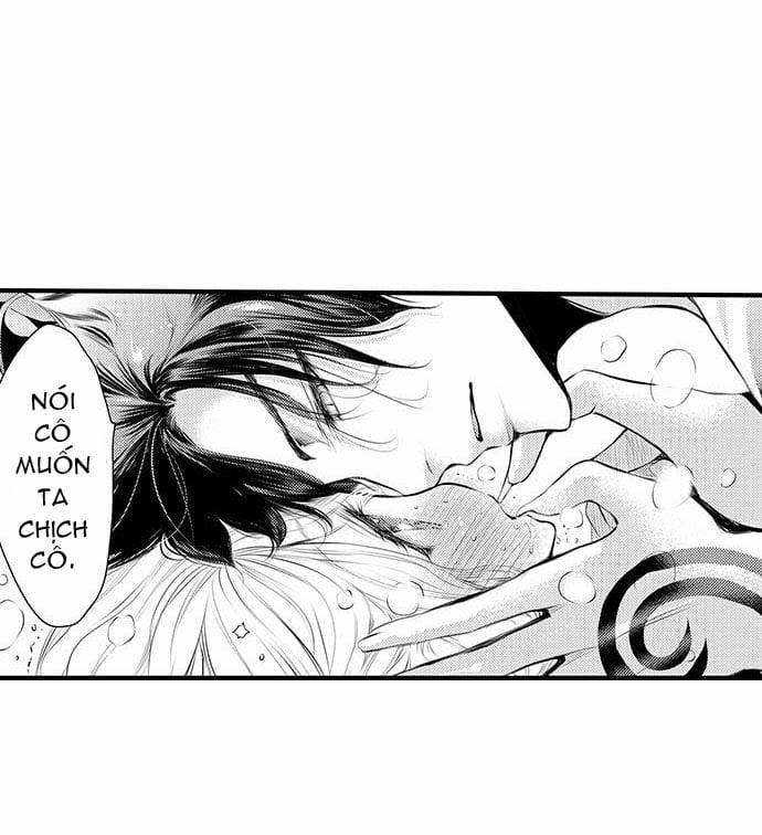 Quỷ Tinh Nghịch 3.3 trang 4