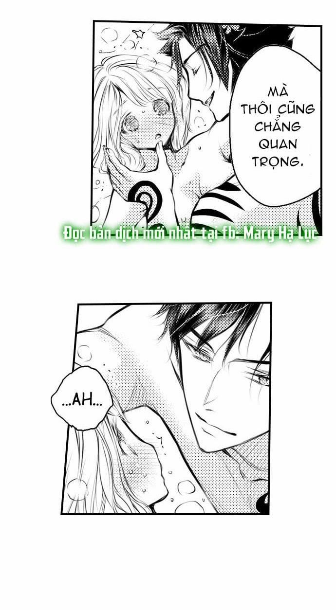 Quỷ Tinh Nghịch 3.3 trang 8