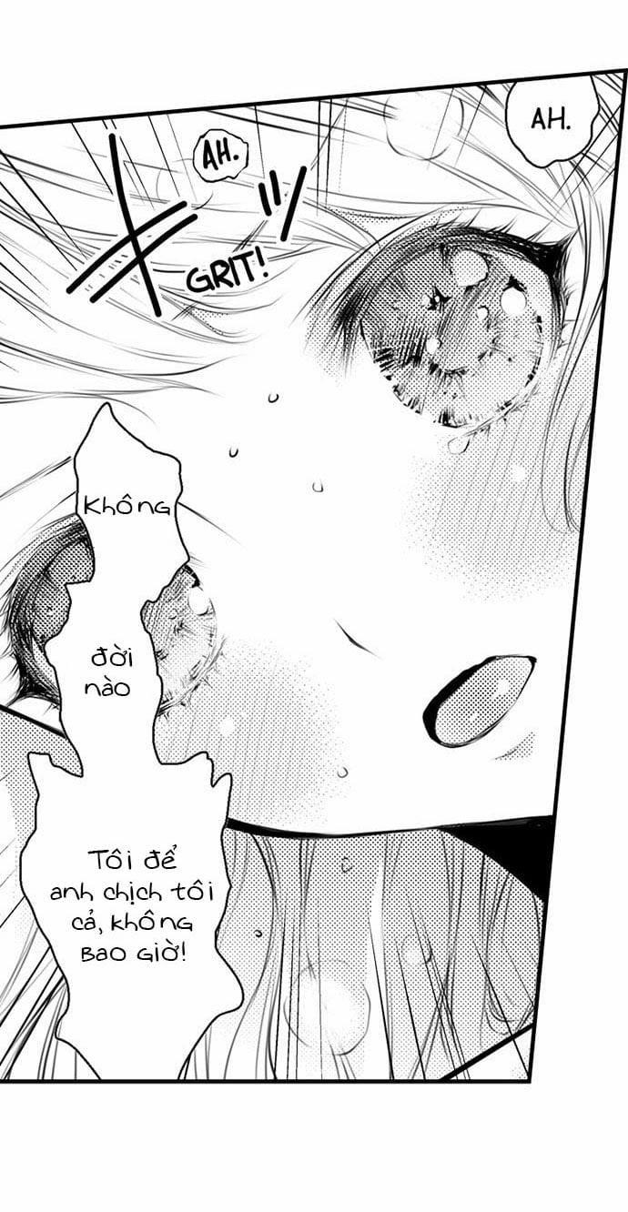 Quỷ Tinh Nghịch 3.3 trang 9