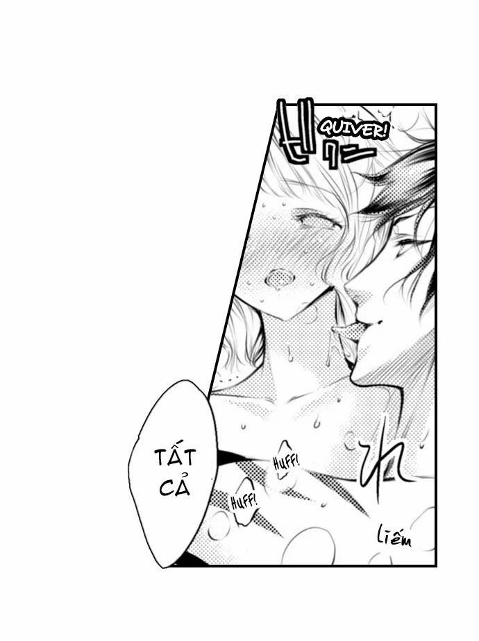 Quỷ Tinh Nghịch 4.2 trang 2