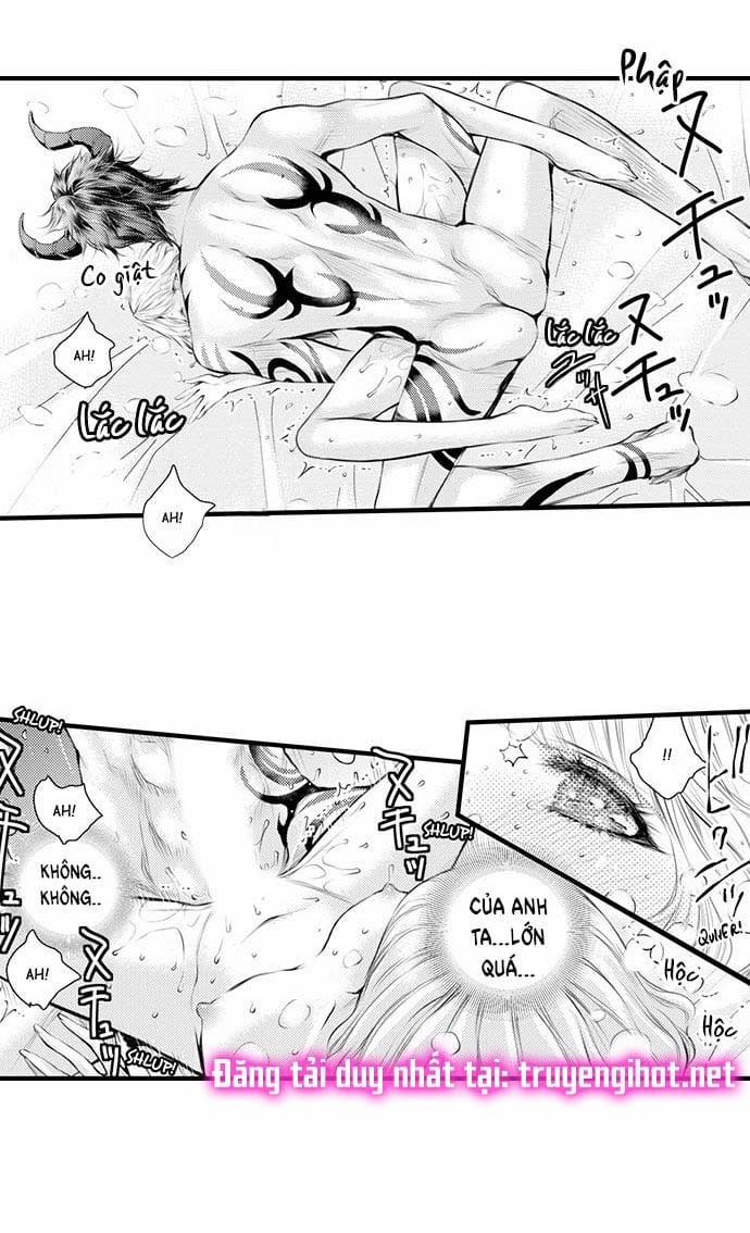 Quỷ Tinh Nghịch 4.2 trang 5