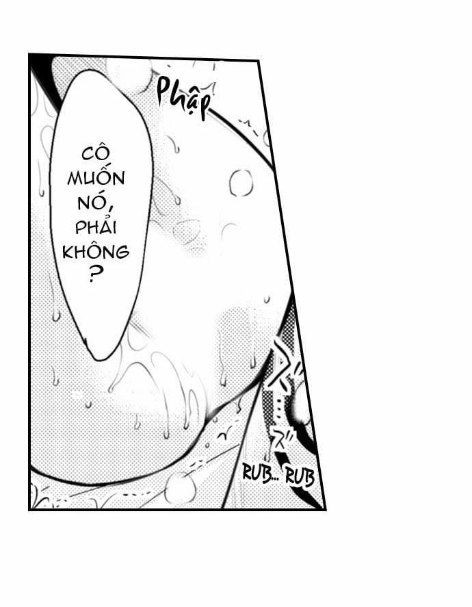 Quỷ Tinh Nghịch 4.2 trang 8