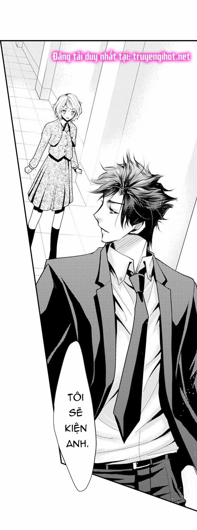 Quỷ Tinh Nghịch 5.1 trang 7