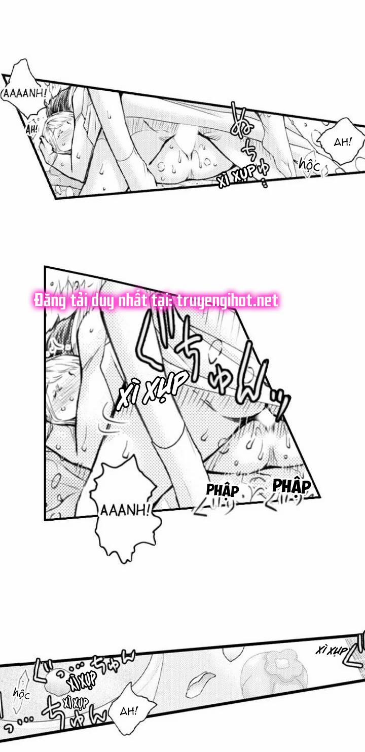 Quỷ Tinh Nghịch 67.1 trang 11