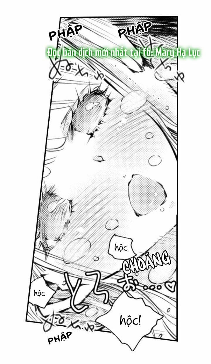 Quỷ Tinh Nghịch 67.1 trang 15