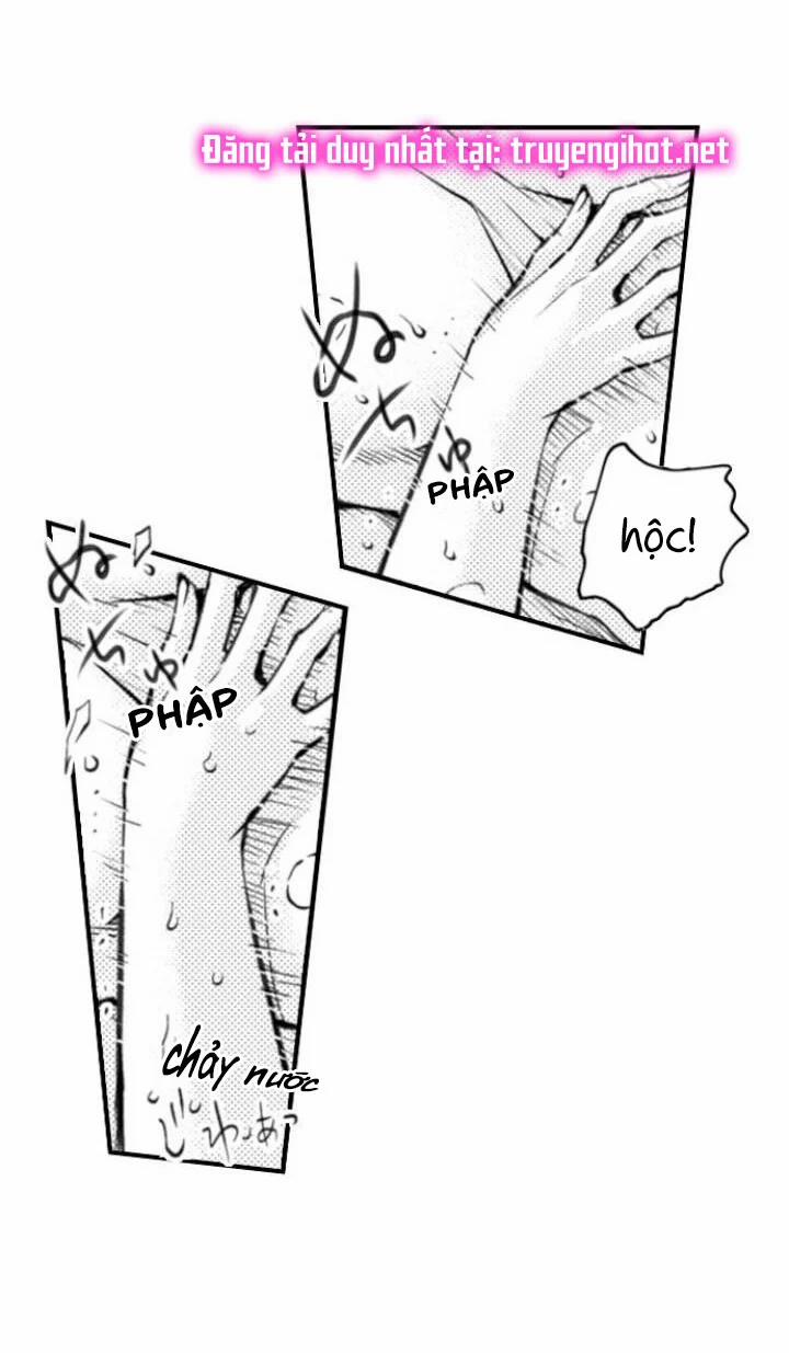 Quỷ Tinh Nghịch 67.1 trang 16