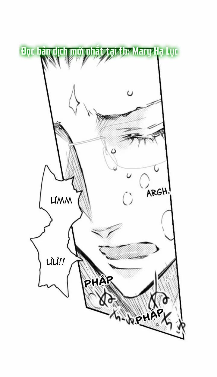 Quỷ Tinh Nghịch 67.1 trang 17
