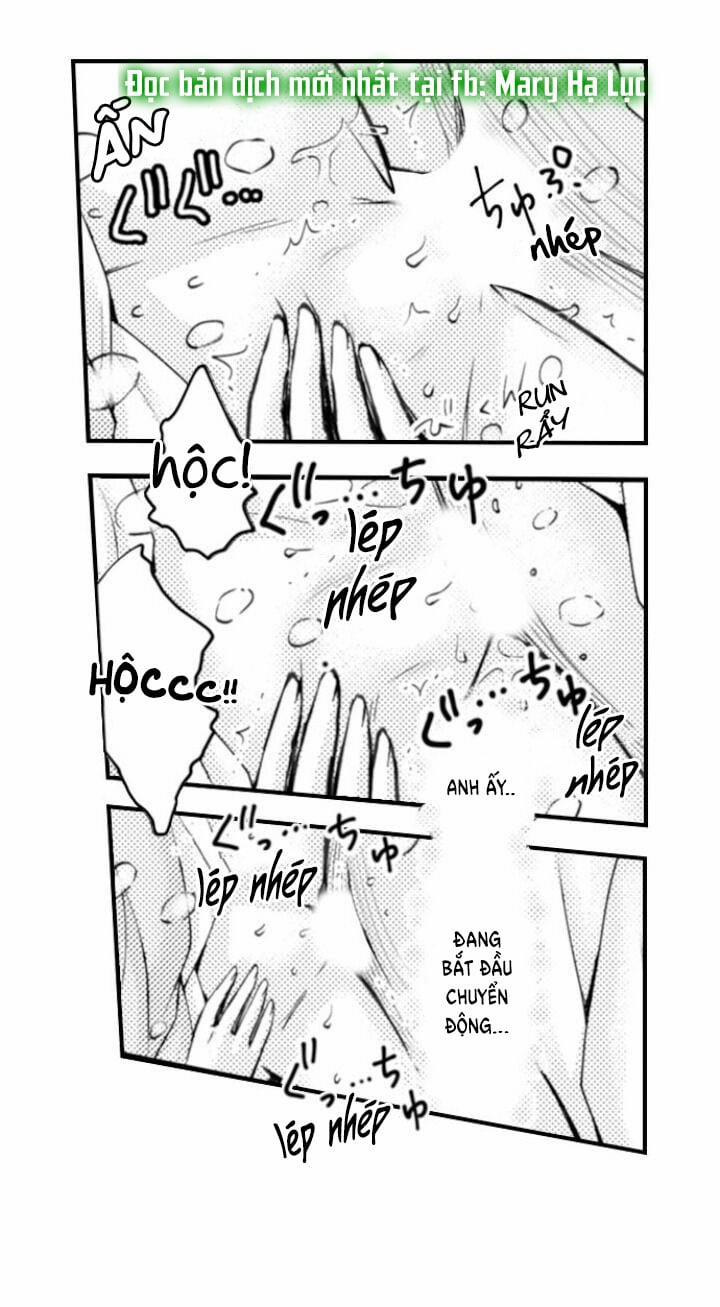 Quỷ Tinh Nghịch 67.1 trang 4