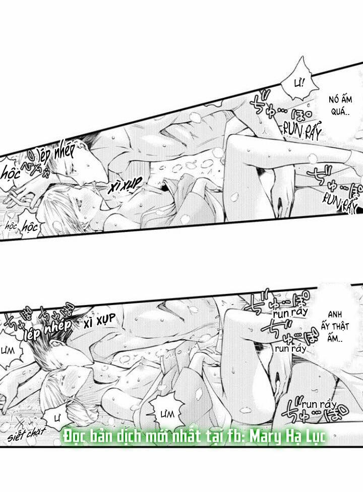 Quỷ Tinh Nghịch 67.1 trang 6