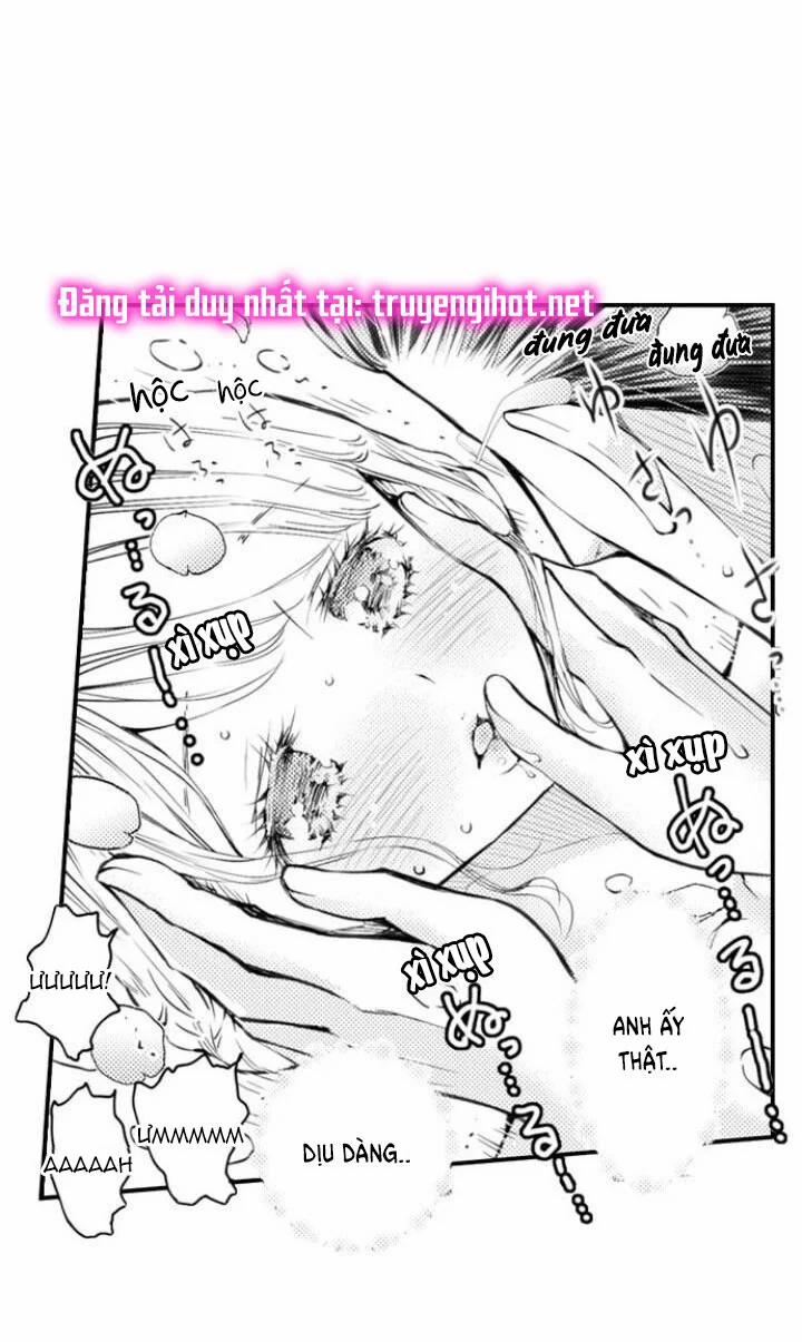 Quỷ Tinh Nghịch 67.1 trang 7