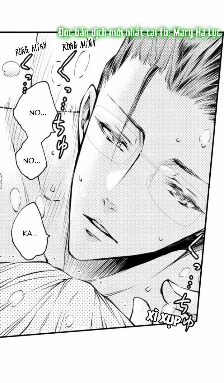 Quỷ Tinh Nghịch 67.1 trang 8