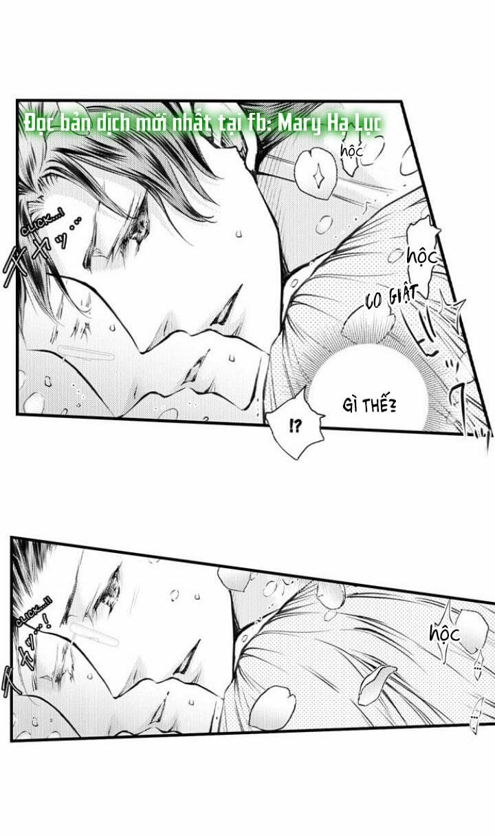 Quỷ Tinh Nghịch 67.2 trang 12