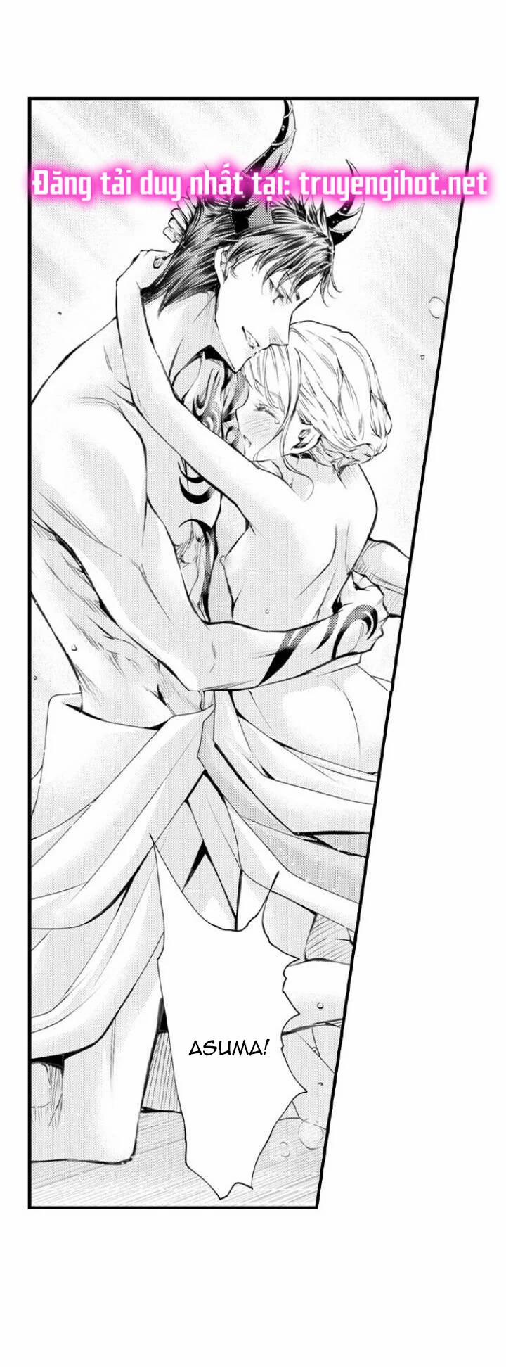 Quỷ Tinh Nghịch 68.2 trang 10