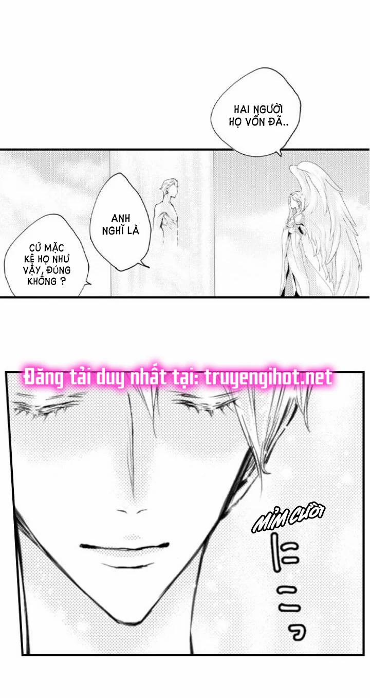 Quỷ Tinh Nghịch 69.1 trang 14