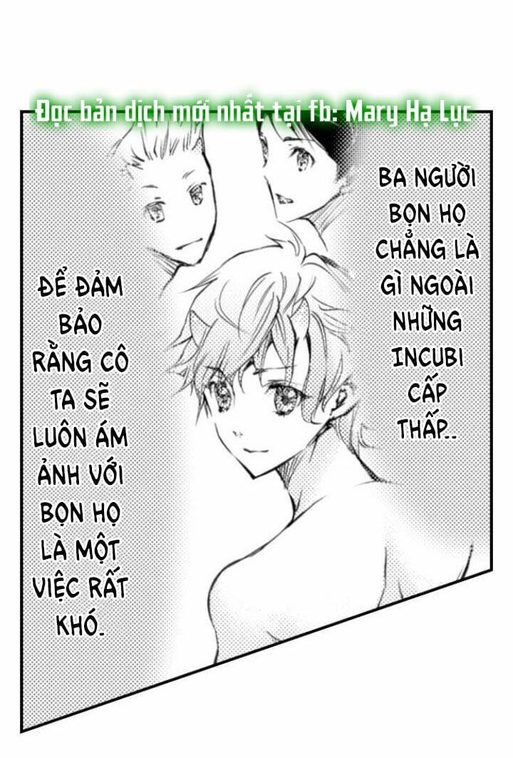 Quỷ Tinh Nghịch 69.1 trang 2