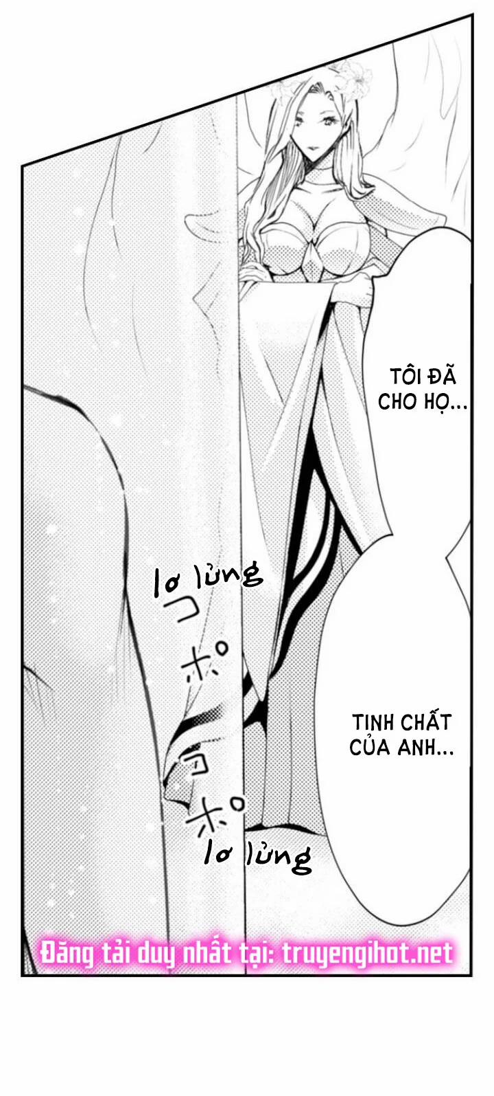 Quỷ Tinh Nghịch 69.1 trang 3