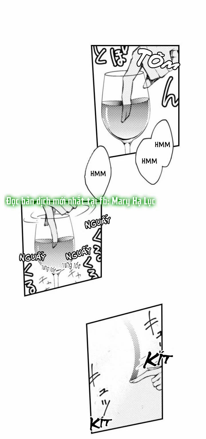 Quỷ Tinh Nghịch Chương 70 2 Trang 7