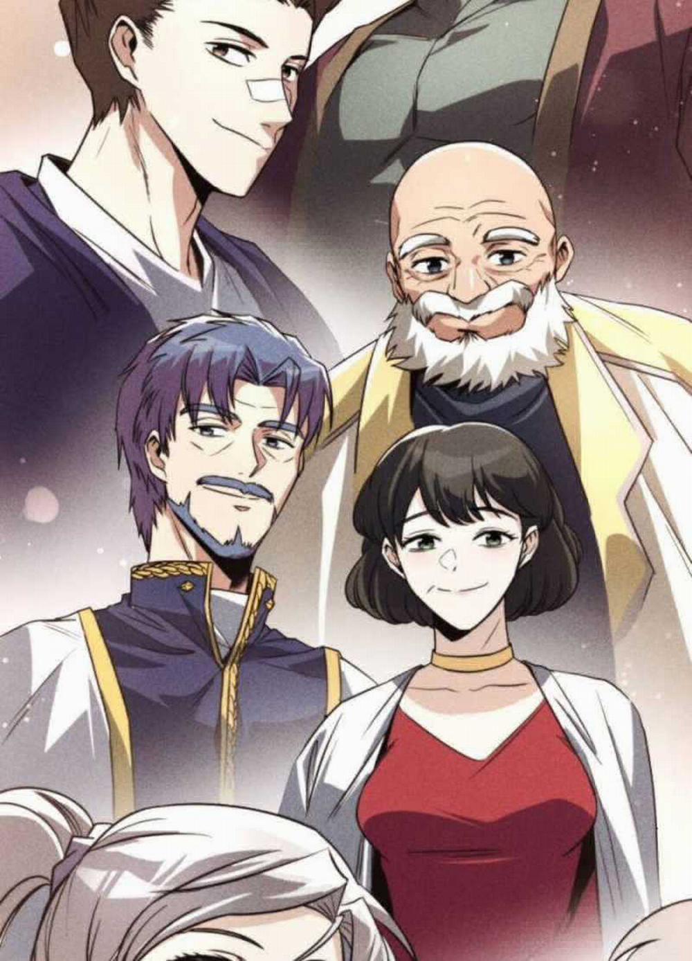 Quý Tộc Lười Biếng Trở Thành Thiên Tài 0.0 ToptruyenZ.com trang 36