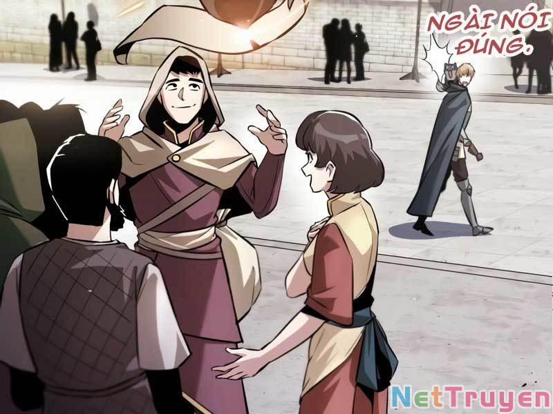 Quý Tộc Lười Biếng Trở Thành Thiên Tài 0 ss2 trang 8