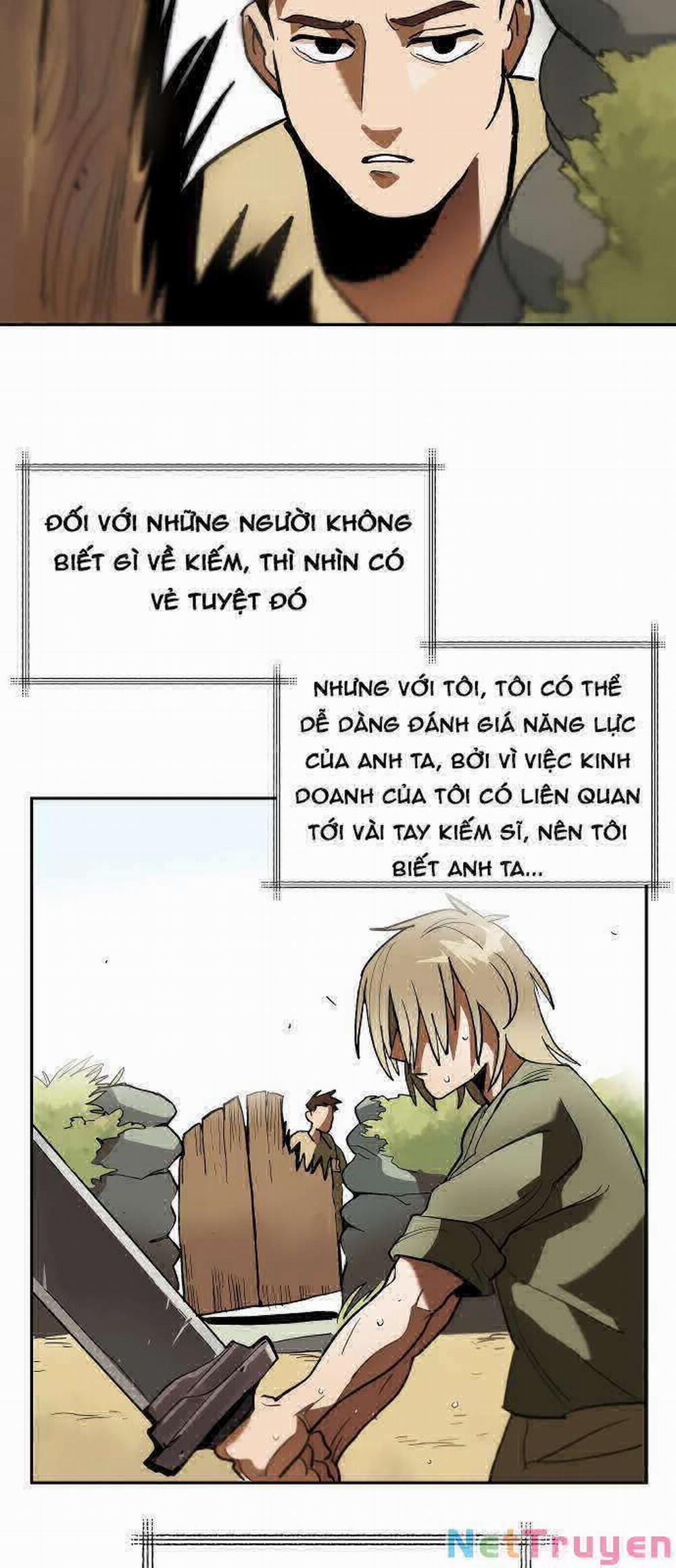 Quý Tộc Lười Biếng Trở Thành Thiên Tài 1 trang 11